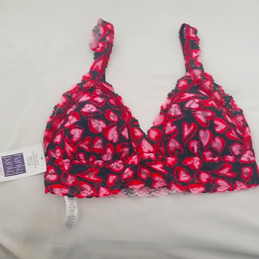 Hanky Panky Bralette Medium
